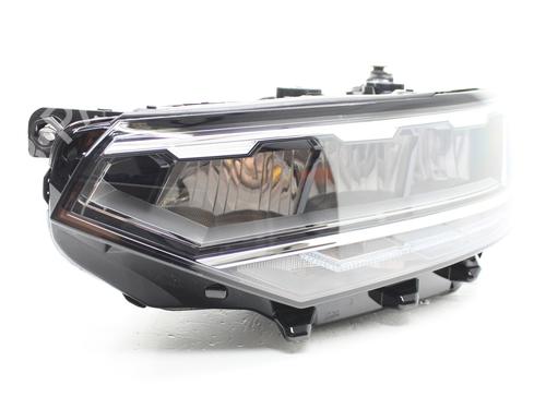 Left headlight VW PASSAT B8 (3G2, CB2) 2.0 TDI | BP34727514C28 - Image 12