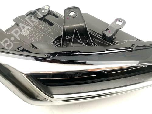 Right headlight AUDI Q2 (GAB, GAG) 2.0 TDI quattro | BP34731122C29  - Image 14