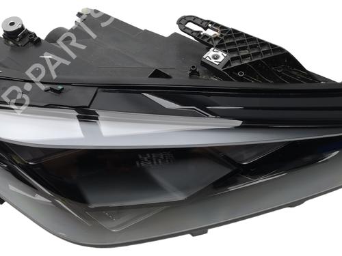 Left headlight CUPRA FORMENTOR (KM7, KMP) 2.0 TSI 4Drive | BP38918792C28 - Image 4