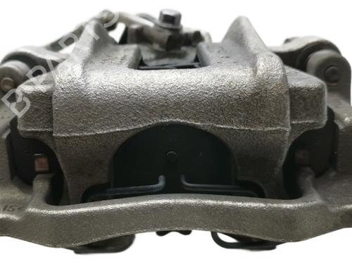 Right rear brake caliper CUPRA FORMENTOR (KM7, KMP) 2.0 TSI 4Drive | BP34731816M106  - Image 20