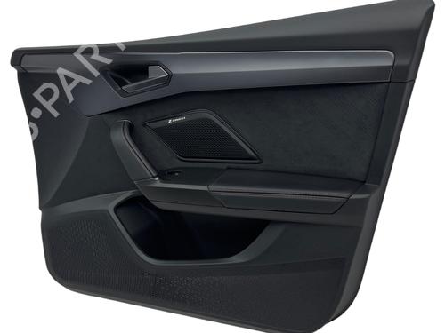 Front right panel CUPRA LEON Sportstourer (KL8, KU8, KUD) 2.0 TSI 4Drive | BP37434250C59 - Image 3