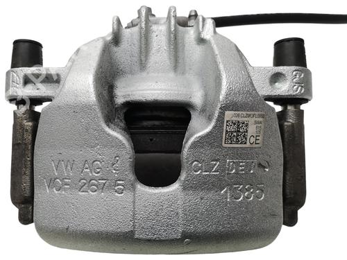 Used Left front brake caliper Left front brake caliper 37871213 37871213