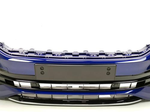 Used Front bumper Front bumper 35757763 35757763