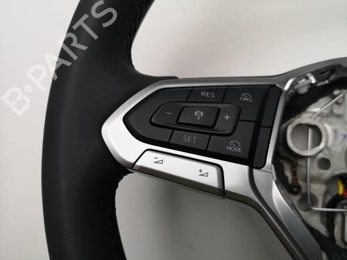 Steering wheel VW TAYRON (R41) 2.0 TDI | BP38743669C49 - Image 9