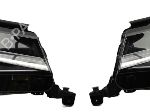 Komplette front VW MULTIVAN T7 (STM, STN) 1.4 eHybrid | BP34731407S1  - Image 14