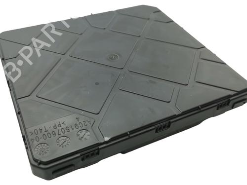 Electronic module VW POLO VI (AW1, BZ1, AE1) 1.6 TDI | BP36899306M83  - Image 5