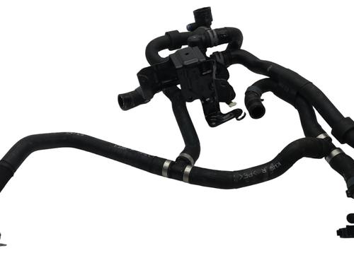 Pipe CUPRA BORN (K11) 45 | BP36692639M125 - Image 2