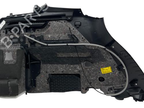 Bagagerumsbeklædning VW TAYRON (R41) 2.0 TDI | BP39195671I3 - Image 9