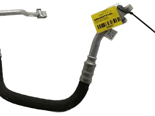 AC pipe AUDI Q5 (8RB) 2.0 TFSI quattro | BP34726909M126 - Image 4