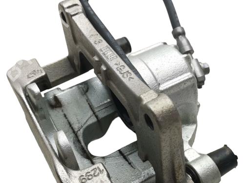 Left front brake caliper CUPRA FORMENTOR (KM7, KMP) 2.0 TSI 4Drive | BP36403028M105  - Image 9