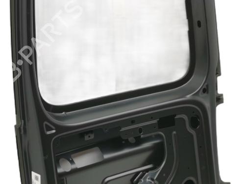 Tailgate VW CADDY III Box Body/MPV (2KA, 2KH, 2CA, 2CH) 1.6 | BP34732674C6 - Image 7
