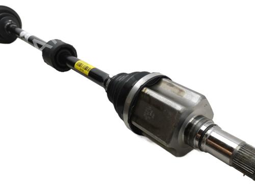Right front driveshaft VW TIGUAN (CT1) 1.5 TSI eHybrid | BP35763692M39  - Image 5