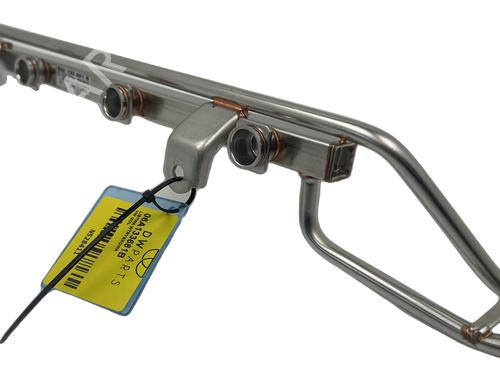 Injection rail AUDI A3 (8L1) 1.8 T quattro | BP34732351M98  - Image 6