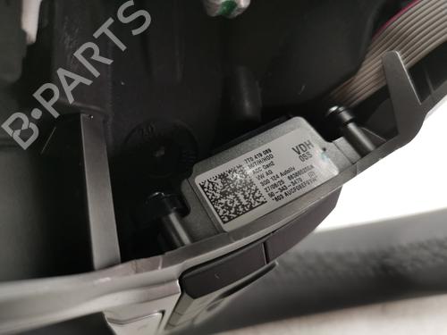 Steering wheel VW CRAFTER Van (SY_, SX_) 2.0 TDI RWD (SYB, SYC, SYD) | BP35763299C49 - Image 4