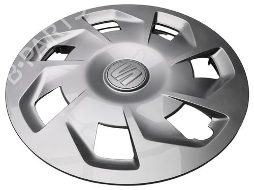 Hulkapsel SEAT Mii (KF1, KE1) 1.0 | BP38164439C160 - Image 2