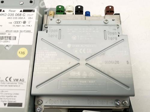 Electronic module AUDI A6 C8 (4A2) 50 TFSI e quattro | BP34726756M83 - Image 11