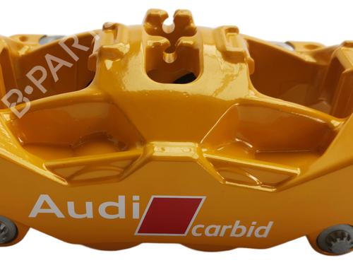 Left rear brake caliper AUDI E-TRON Sportback (GEA) S quattro | BP34729914M107 - Image 2
