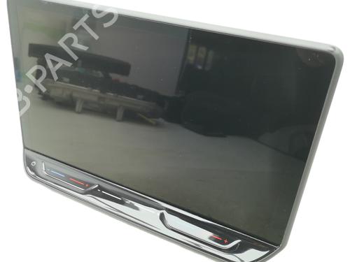 Display monitor CUPRA FORMENTOR (KM7, KMP) 1.4 e-Hybrid | BP34732661C48 - Image 3