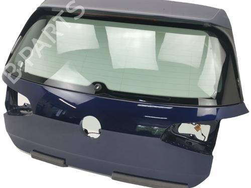 Used Tailgate Tailgate VW GOLF VII Van (5G1) 1.6 TDi (105 hp) 34730470 34730470