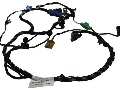 Wiring harness VW PASSAT B8 (3G2, CB2) 2.0 TDI | BP36550772E16 - Image 4