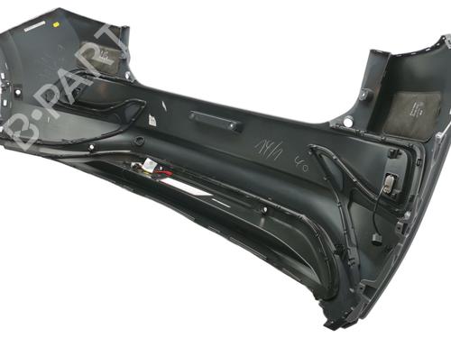 Rear bumper VW ID.4 (E21) PRO | BP35762598C8  - Image 9