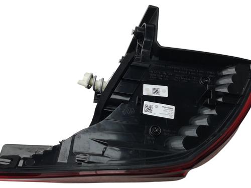 Right taillight VW CALIFORNIA T7 Camper (STC) 2.0 TSi | BP38457706C35  - Image 7