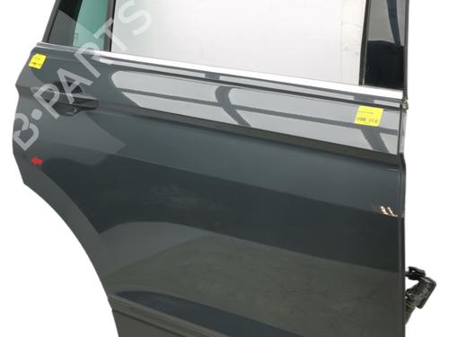 Used Right rear door Right rear door SEAT TARRACO (KN2) 2.0 TFSI 4Drive (245 hp) 35764188 35764188