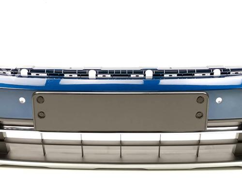 Front bumper VW PASSAT B8 (3G2, CB2) 2.0 TDI | BP35758132C7  - Image 11