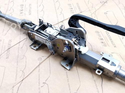Steering column VW ID. Buzz Bus (EBB, EBJ) Electric (EBB) | BP35760090M21 - Image 3