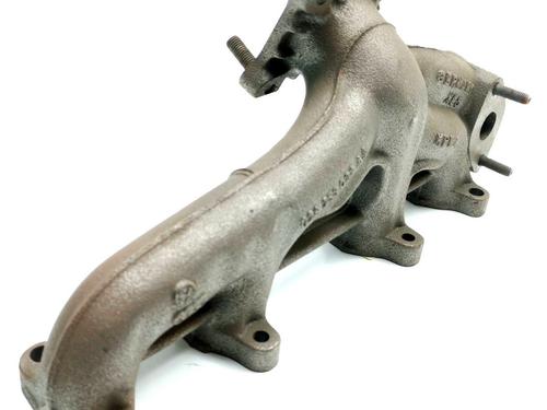 Used Exhaust manifold Exhaust manifold VW LUPO I (6X1, 6E1) 1.4 TDI (75 hp) 35758079 35758079