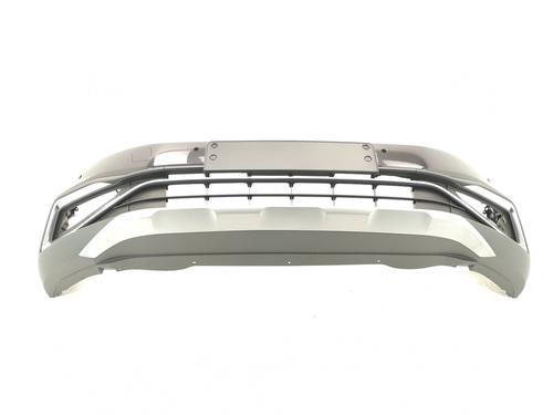 Front bumper VW PASSAT B8 (3G2, CB2) 2.0 TDI | BP35758742C7 - Image 4