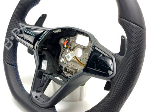 Steering wheel VW ARTEON (3H7, 3H8) 1.5 TSi | BP35757982C49 - Image 6