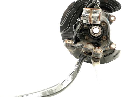 Left front steering knuckle BMW X4 (F26) xDrive 20 i | BP35760849M25 - Image 6