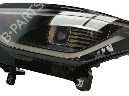 Used Left headlight Left headlight VW ID. Buzz Bus (EBB, EBJ) Electric (EBB) (204 hp) 34725769 34725769