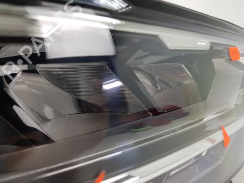 Right headlight VW PASSAT B8 (3G2, CB2) 2.0 TDI | BP34731018C29 - Image 11