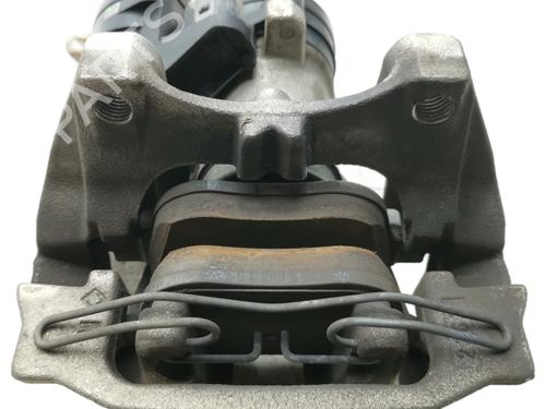 Left rear brake caliper CUPRA FORMENTOR (KM7, KMP) 2.0 TSI 4Drive | BP34731817M107  - Image 11