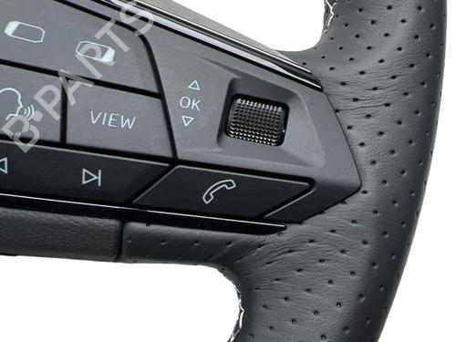 Steering wheel SEAT ARONA (KJ7, KJP) 1.5 TSI | BP36550872C49  - Image 5