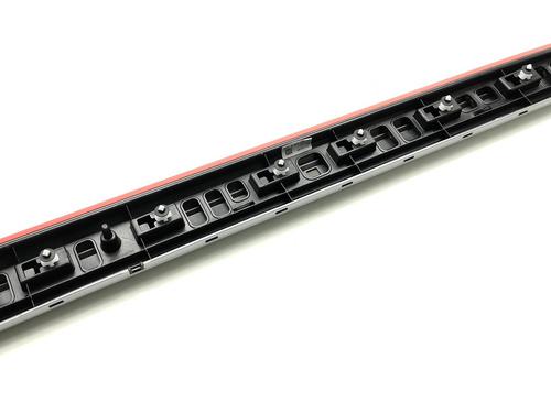 Door moulding trim VW ARTEON (3H7, 3H8) 1.5 TSi | BP34731530C150 - Image 2