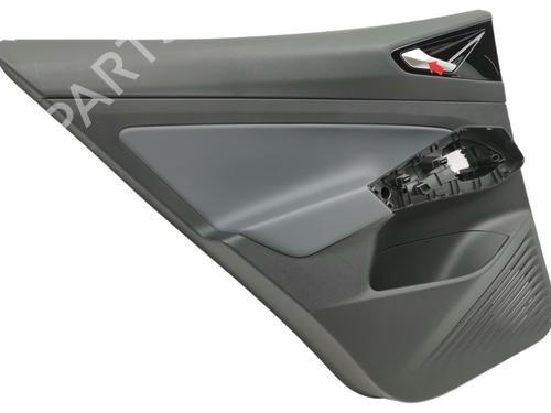 Rear left panel VW ID.4 (E21) PRO | BP34727174C60 - Image 9