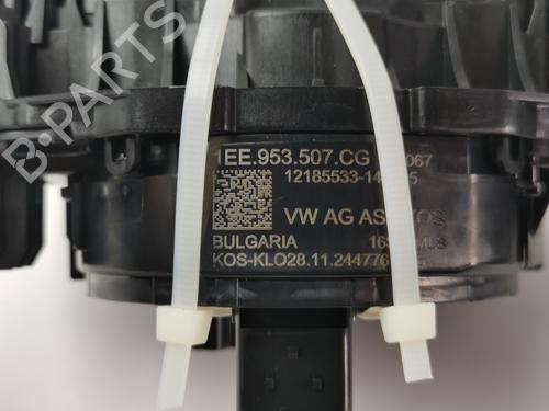 Switch VW ID. Buzz Bus (EBB, EBJ) Electric 4motion (EBB) | BP36153885I30  - Image 7
