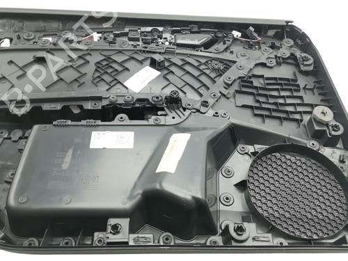 Front right panel SEAT LEON Sportstourer (KL8, KLD) 1.5 TSI | BP37257367C59 - Image 5