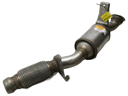 Catalyst VW AMAROK (2HA, 2HB, S1B, S6B, S7A, S7B, AGD) 2.0 BiTDI 4motion | BP35893874M10 - Image 2