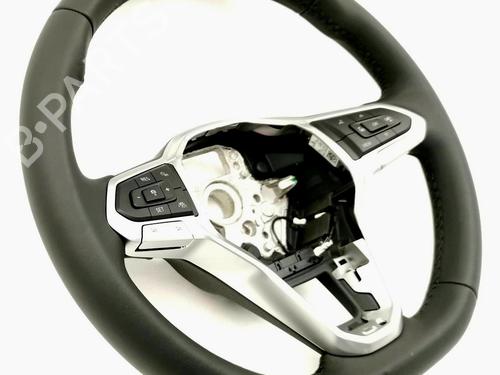 Steering wheel VW PASSAT B8 (3G2, CB2) 2.0 TDI | BP35760477C49 - Image 5
