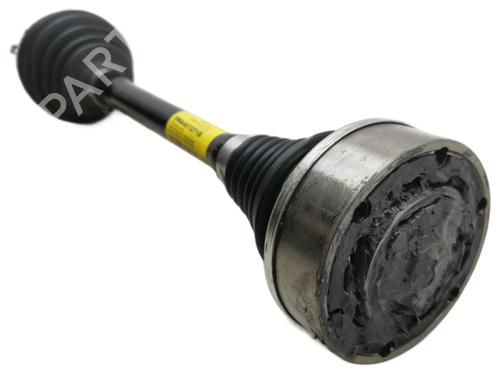 Left front driveshaft AUDI A3 Sportback (8YA, 8YF) 30 g-tron | BP35763381M38 - Image 3