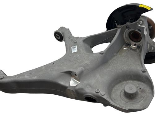 Right rear steering knuckle VW MULTIVAN T7 (STM, STN) 1.5 TSi | BP36253643M28  - Image 7