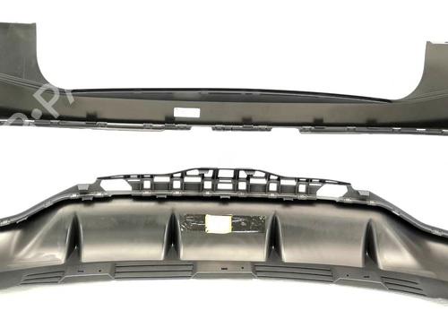 Rear bumper CUPRA ATECA (KH7, KHP, KBP) 2.0 TSI 4Drive | BP35760170C8 - Image 4