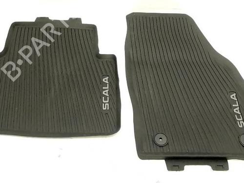 Used Other Other SKODA KAMIQ (NW4) 1.5 TSI (150 hp) 35761079 35761079