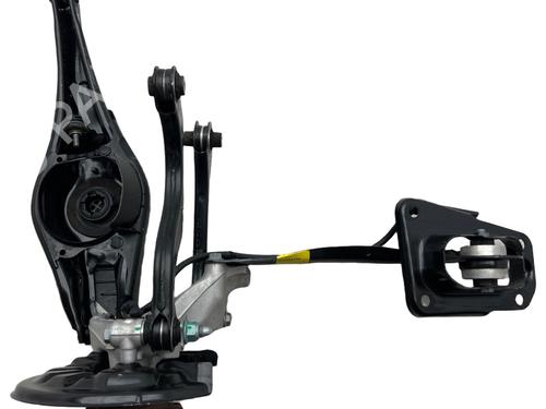 Left rear steering knuckle CUPRA FORMENTOR (KM7, KMP) 2.0 TSI 4Drive | BP36551078M27 - Image 3