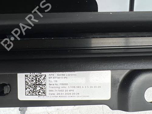 Soltag VW TIGUAN (CT1) 2.0 TSI 4motion | BP37681658C124 - Image 6