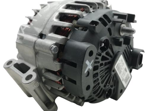 Alternator VW TIGUAN (CT1) 2.0 TSI 4motion | BP39195717M7 - Image 3